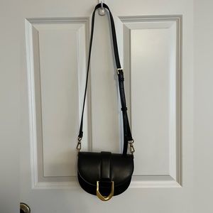 Charles Keith Sabine mini bag